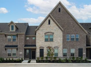 360 Greenhouse Dr, Plano, TX 75074