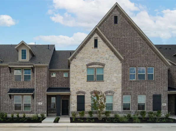 360 Greenhouse Dr, Plano, TX 75074