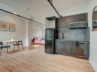 Otto's Apartment Hotel, Atlanta, GA 30306