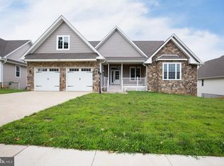 316 Linden Dr, Winchester, VA 22601