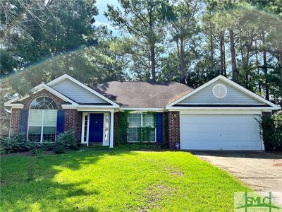 34 Dianne Mackenzie Way, Savannah, GA, 31419