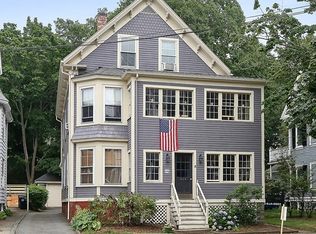 319 Lafayette St #3, Salem, MA 01970