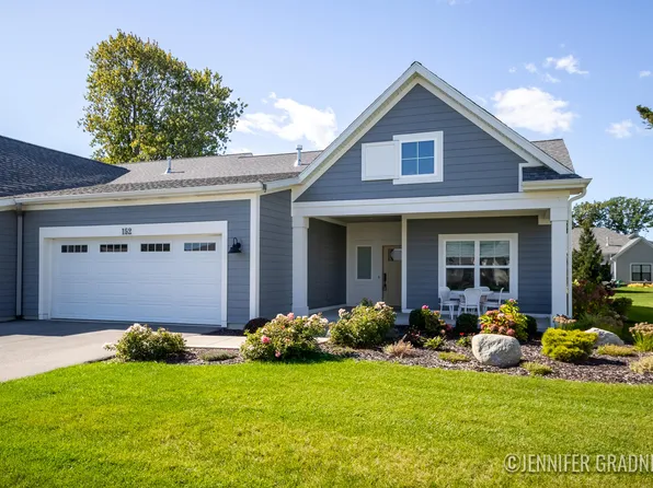 152 Jeans Meadow Ct, Holland, MI 49424