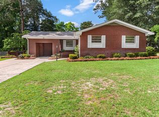 591 Azalea Dr, Orangeburg, SC 29115