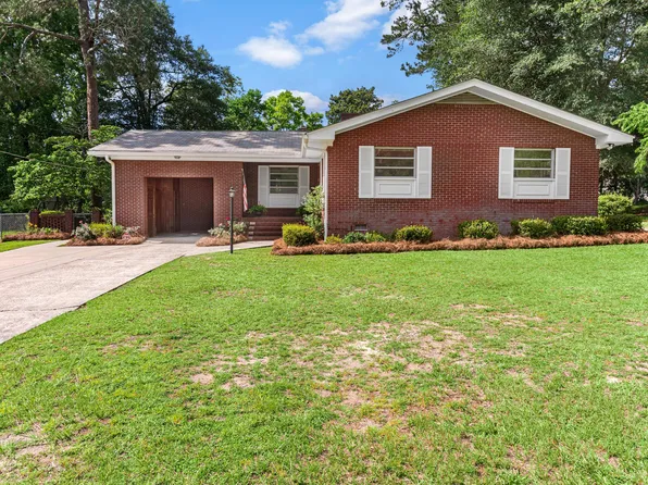 591 Azalea Dr, Orangeburg, SC 29115