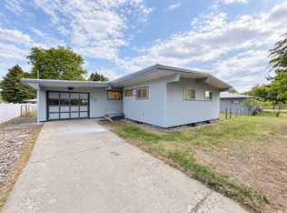 1510 Maurine St, Billings, MT 59105