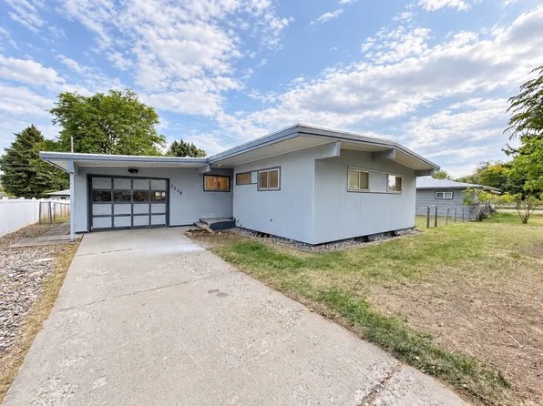 1510 Maurine St, Billings, MT 59105