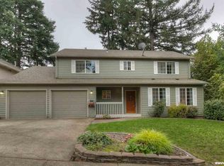 5348 Sparta Loop SE, Salem, OR 97306