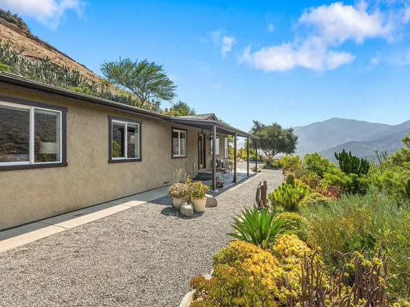 4344 Model A Ford Ln, El Cajon, CA 92019