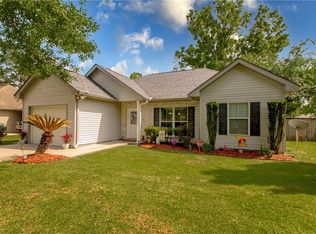 20030 Pecan Trace Dr, Ponchatoula, LA 70454