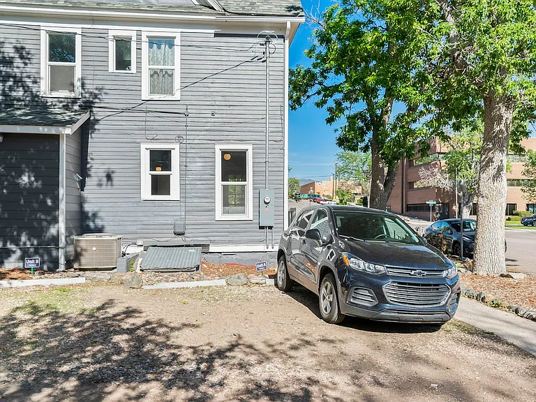 129 N Wahsatch Ave #A — Photo 12