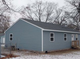 4124 Liverpool Rd, Lake Station, IN 46405