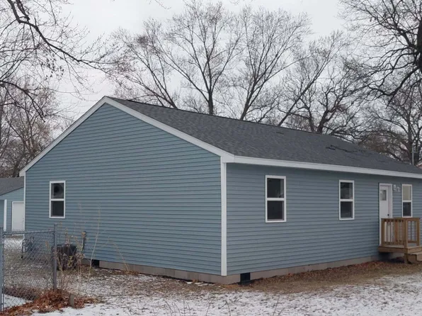 4124 Liverpool Rd, Lake Station, IN 46405