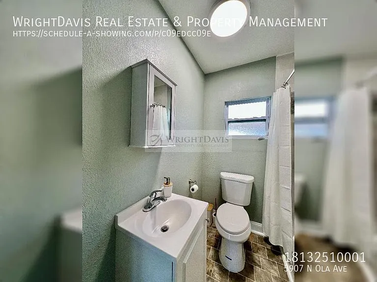 5907 N Ola Ave — Photo 20