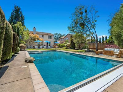 1451 Golf Course Drive, Windsor, CA, 95492