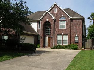 1714 Windy Brook Ln, League City, TX 77573