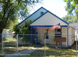 129 E 11th St, Rifle, CO 81650