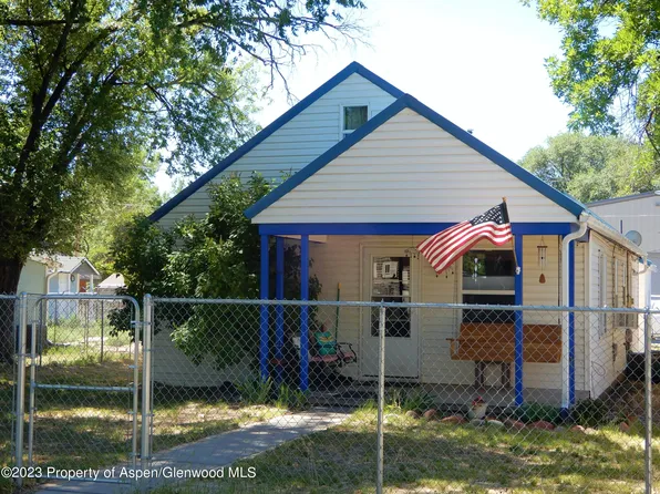 129 E 11th St, Rifle, CO 81650