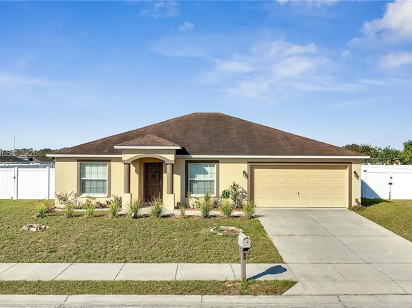 1317 Conch Key Ln, Davenport, FL 33837