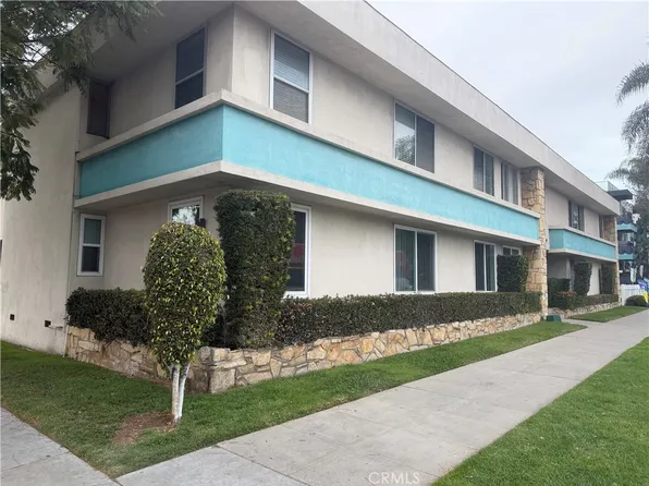 1101 E Ocean Blvd, Long Beach, CA 90802