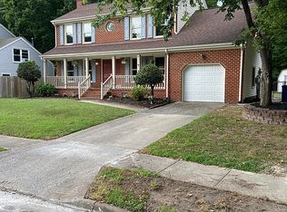 5516 Greenbrook Dr, Portsmouth, VA 23703