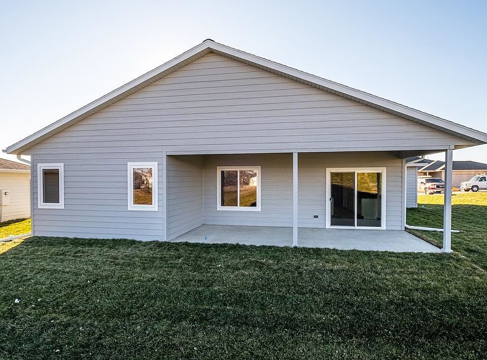 1850 23rd St Spirit Lake, IA, 51360 Apartments for Rent Zillow