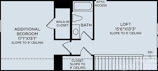 3rd image of 2250 Whitebark Dr