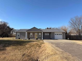 2509 283rd Hwy, Hill City, KS 67642