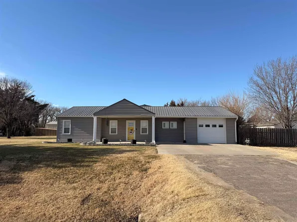 2509 283rd Hwy, Hill City, KS 67642