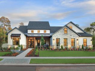 103 Shoveler Duck Way, Magnolia, TX 77354