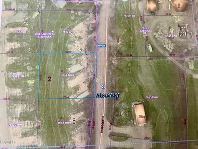 Bruegger St, Alexander, ND, 58831