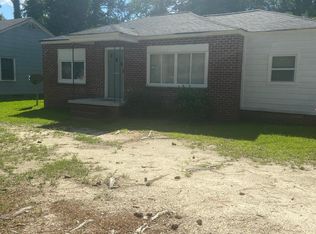 1319 Radio Dr, Macon, GA 31204