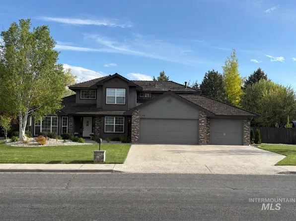2028 Candleridge Dr, Twin Falls, ID 83301