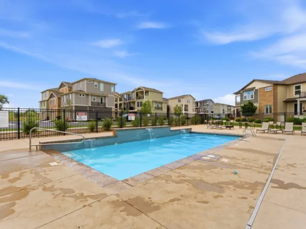 91 N Rio Grand Ave, Farmington, UT 84025