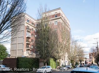2141 NW Davis St APT 104, Portland, OR 97210