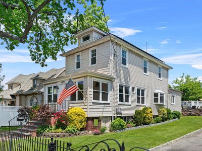 1370 Kearney Avenue, Bronx, NY, 10465