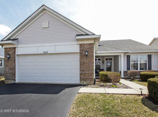 763 S Baldwin Ln, Romeoville, IL 60446