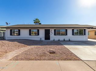 1051 W Hillview St, Mesa, AZ 85201