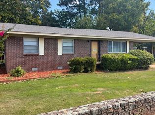 904 N Moose St, Morrilton, AR 72110
