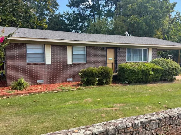 904 N Moose St, Morrilton, AR 72110