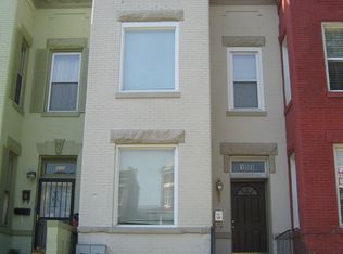 109 R St NE, Washington, DC 20002