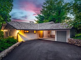 877 Hickory, Boone, NC 28607