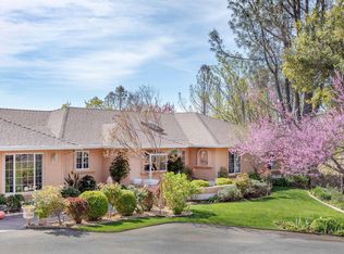 14567 Clear Creek Knolls Dr, Redding, CA 96001