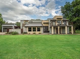 452 Taylor Rd, Argyle, TX 76226