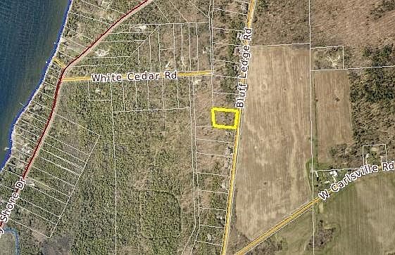 1st image of Bluff Ledge Rd