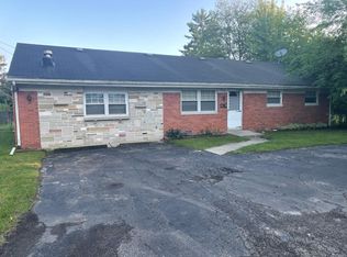 924 N High St, Maumee, OH 43537