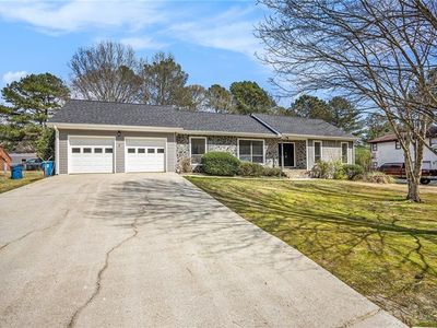 1422 Bennett Rd, Grayson, GA, 30017