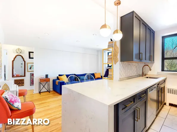 37 Nagle Ave APT 4C, Manhattan, NY 10040