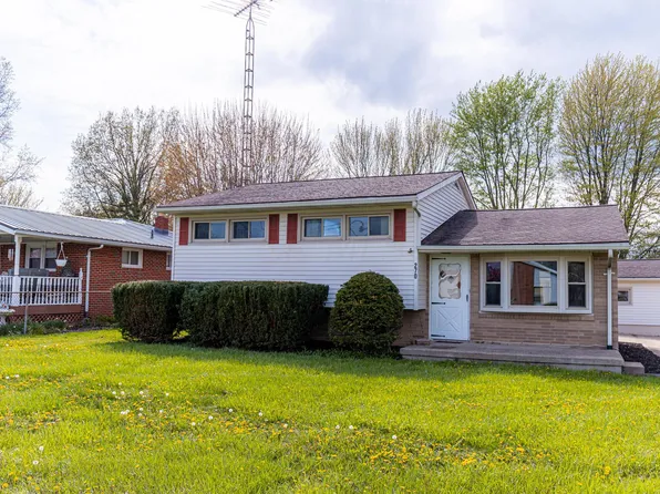 270 6th Ave, Galion, OH 44833