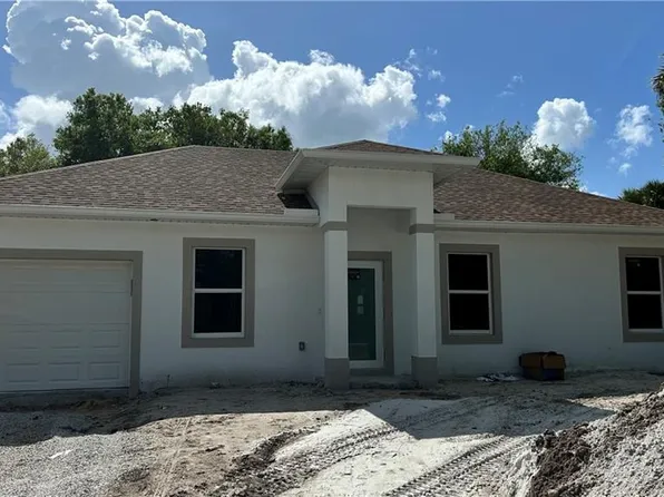 4794 20th AVE SE, NAPLES, FL 34117